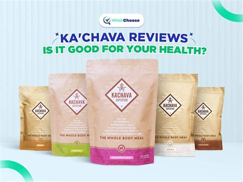 what is kachava reviews